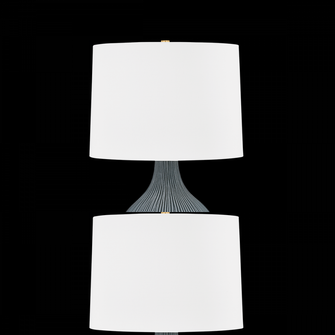 NEPPERHAND Table Lamp (57|L7428-AGB/CPB)