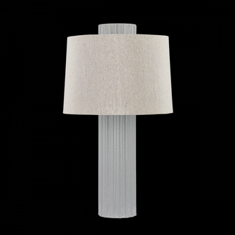 MANCHESTER Table Lamp (57|L4028-AGB/CSH)