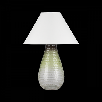 MULBERRY Table Lamp (57|L2728-AGB)