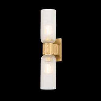 IRONDALE Wall Sconce (57|7132-AGB)