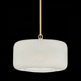 BEECHURST Pendant (57|7020-AGB)