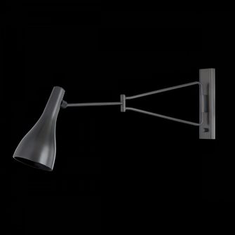 NORTHFORD Wall Sconce (57|6216-DB)