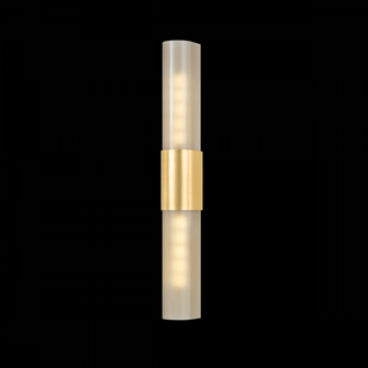 SOMERSVILLE Wall Sconce (57|6327-AGB)