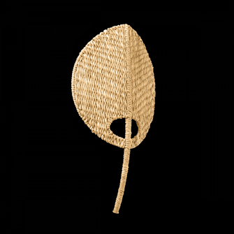 HAVERSTRAW Wall Sconce (57|5624-VGL)