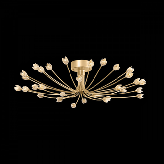 FALKIRK Semi Flush (57|5430-VGL)
