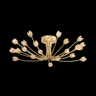 FALKIRK Semi Flush (57|5422-VGL)