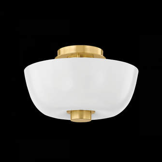 DOVE Flush Mount (57|5215-AGB)