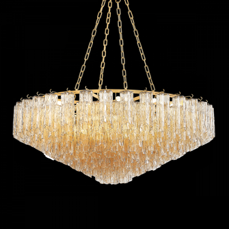 WATERTOWN Chandelier (57|4921-AGB)