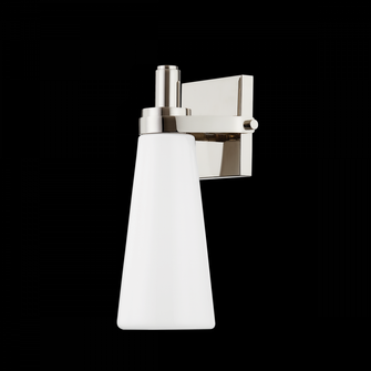 TRUDE Wall Sconce (57|4221-PN)
