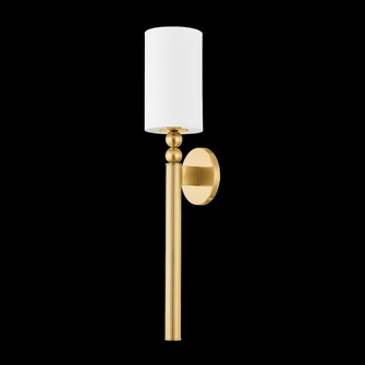 LAKEPORT Wall Sconce (57|3824-AGB)