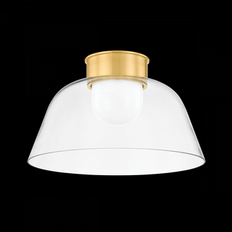 LAKESIDE Flush Mount (57|3520-AGB)