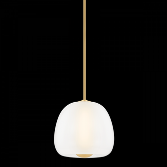 SCRANTON Pendant (57|3015-AGB)