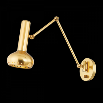 ROALD Wall Sconce (57|2813-AGB)