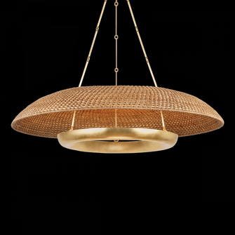 OAKLYN Chandelier (57|2348-VGL)