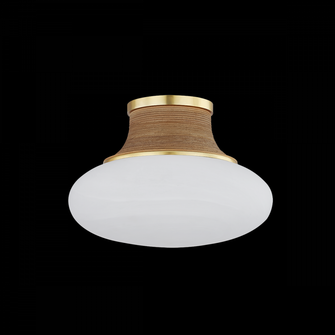 PEARL RIVER Flush Mount (57|2308-AGB)