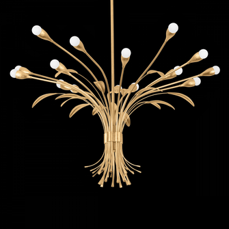 BILSTON Chandelier (57|1915-VGL)