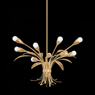 BILSTON Chandelier (57|1909-VGL)