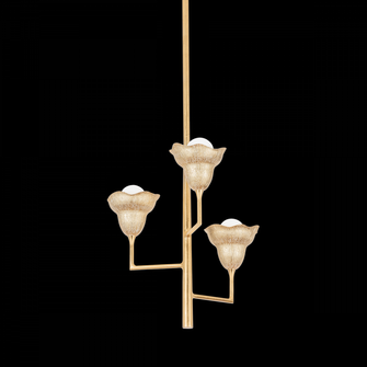 ALORA Chandelier (57|1283-VGL/GLI)