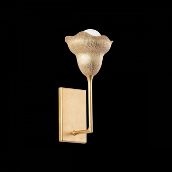 ALORA Wall Sconce (57|1281-VGL/GLI)