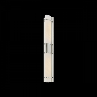 TOTTENVILLE Wall Sconce (57|1127-PN)