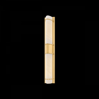 TOTTENVILLE Wall Sconce (57|1127-AGB)