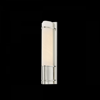TOTTENVILLE Wall Sconce (57|1116-PN)