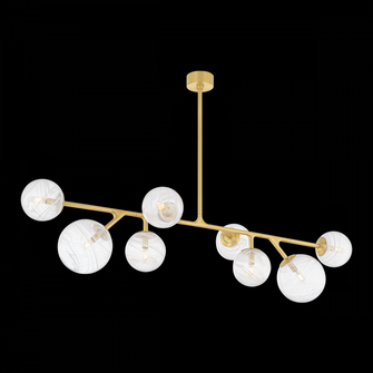 GLASGOW Linear (86|488-08-VPB)