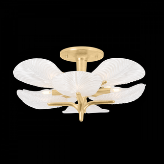 KAMAL Semi Flush (86|486-29-VGL)