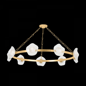 ALMANDINE Chandelier (86|485-61-VGL)