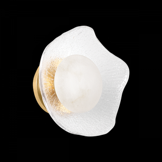 ALMANDINE Wall Sconce (86|485-01-VGL)