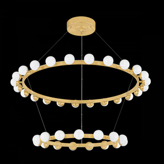 LINUS Chandelier (86|484-46-VB)