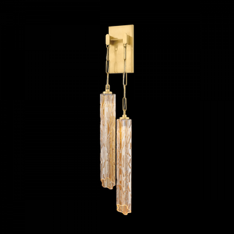 MALAGA Wall Sconce (86|475-02-VB)