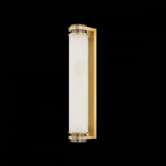 SORRENTO Wall Sconce (86|474-17-VB/VPT)