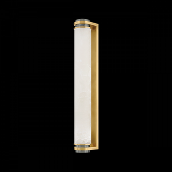 SORRENTO Wall Sconce (86|474-22-VB/VPT)