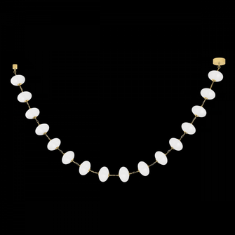 NEPHELE Chandelier (86|473-11-VPB)