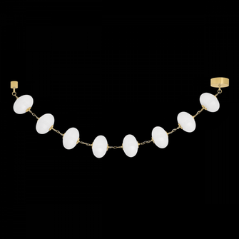 NEPHELE Chandelier (86|473-09-VPB)
