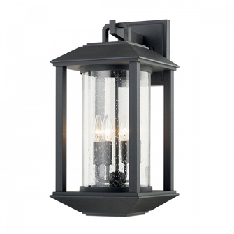 Mccarthy Exterior Wall Sconce (52|B7283-FOR)