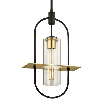 Smyth Pendant (52|F6397-TBZ/BBA)