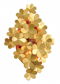 Gigi Wall Sconce (86|260-14-GL)