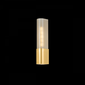 SOMERSVILLE Wall Sconce (57|6316-AGB)