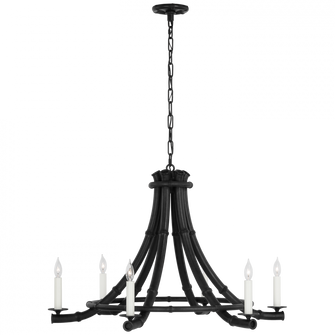 Alana 39'' Chandelier (279|FW 5100FR)