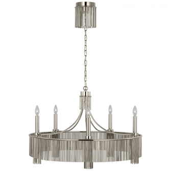 Sutton 34'' Chandelier (279|FW 5200PN)