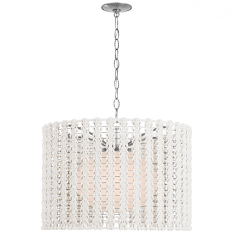 Catania 30'' Hanging Shade (279|FW 5030PN/WG-CR)