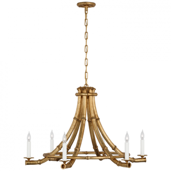 Alana 39'' Chandelier (279|FW 5100GP) Alana 39'' Chandelier (279|FW 5100GP)