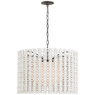 Catania 30'' Hanging Shade (279|FW 5030BZ/WG-CR)