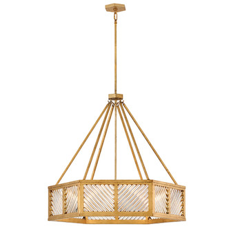 Medium Drum Chandelier (87|47466DA)