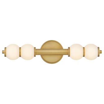 Large LED Sconce (87|57392LCB)