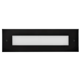 LED Flush Step Light 120V (87|55345SSB)