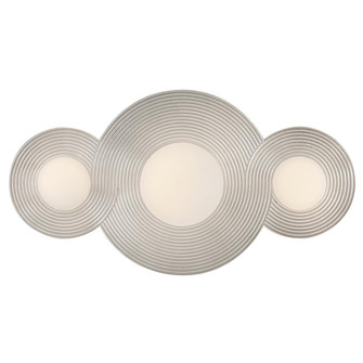 Small LED Vanity (87|55252PN)