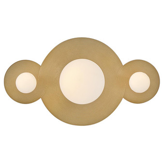 Small LED Vanity (87|55250HB)